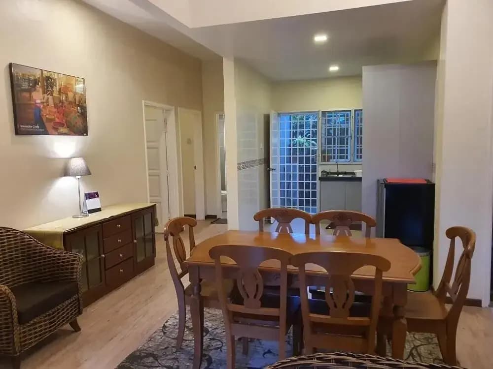 Nature Haven Apt at Greenhill Resort - photo 1