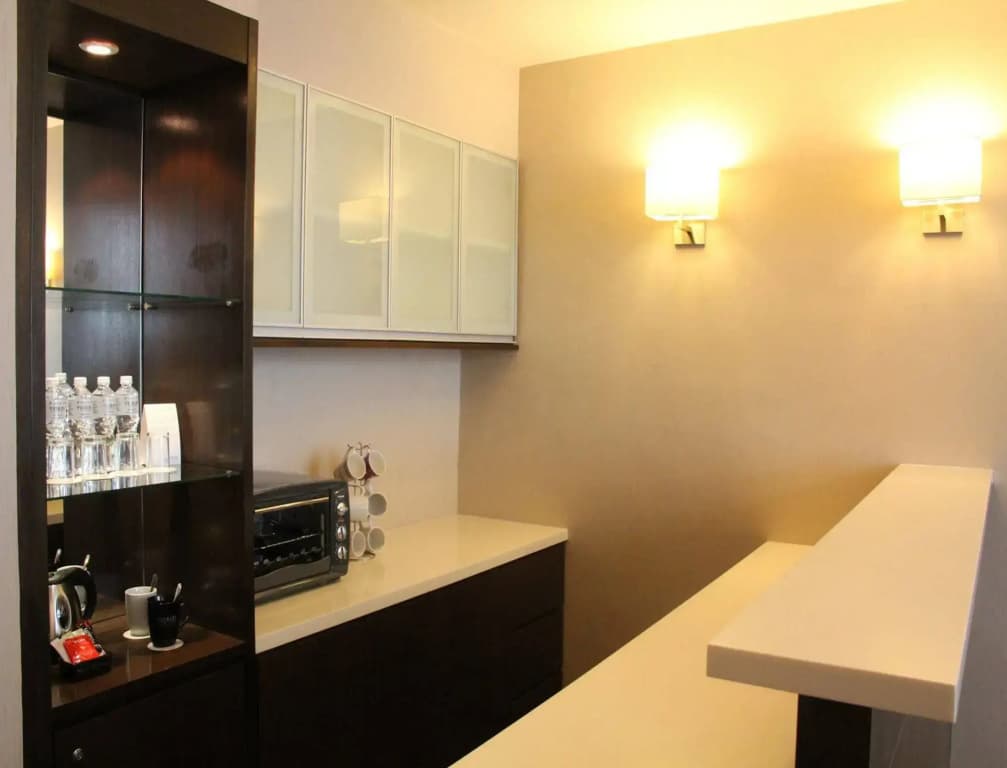 Furama Bukit Bintang - photo 30