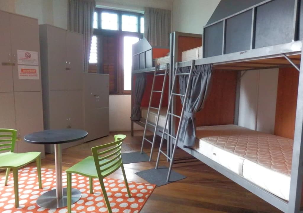 Siok Hostel - photo 9