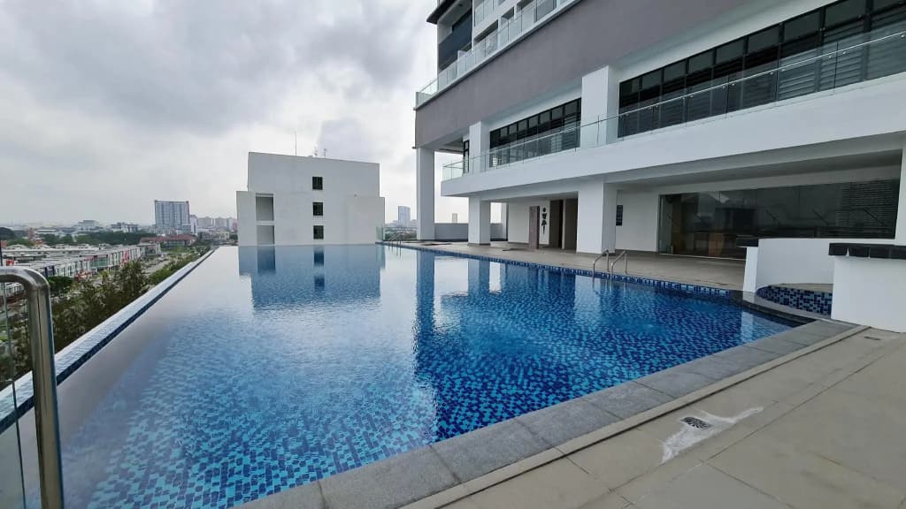Swan Garden Hotel - photo 12