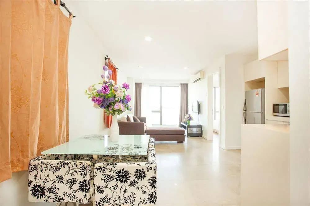 The Crib Residence @ Bukit Bintang - photo 22