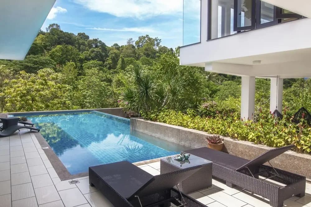 Villa 4 Luxury Private Pool Villa - photo 11