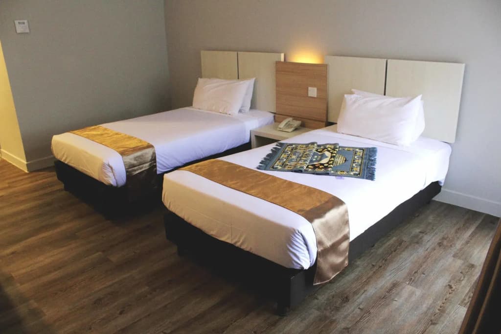 The Grand Beach Resort - photo 6