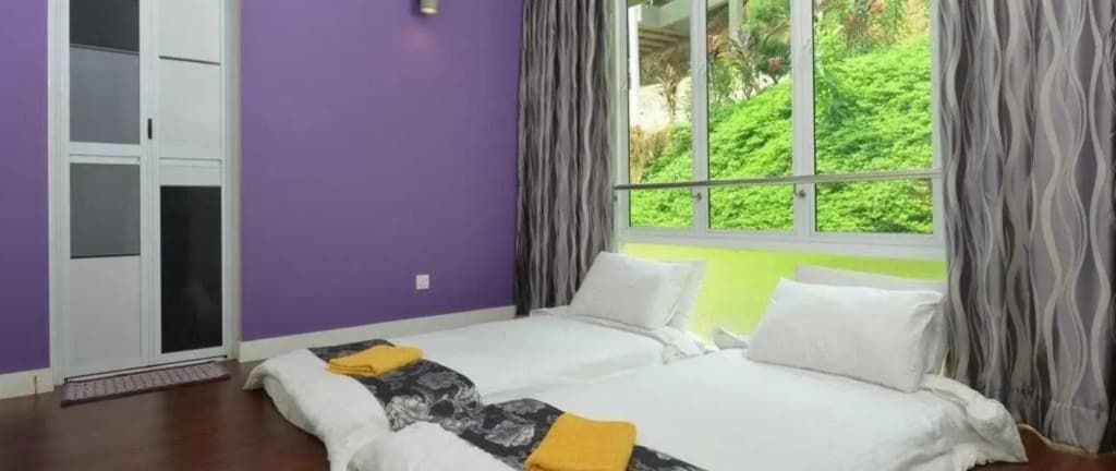 Laman Pesona Resort & Spa - photo 1