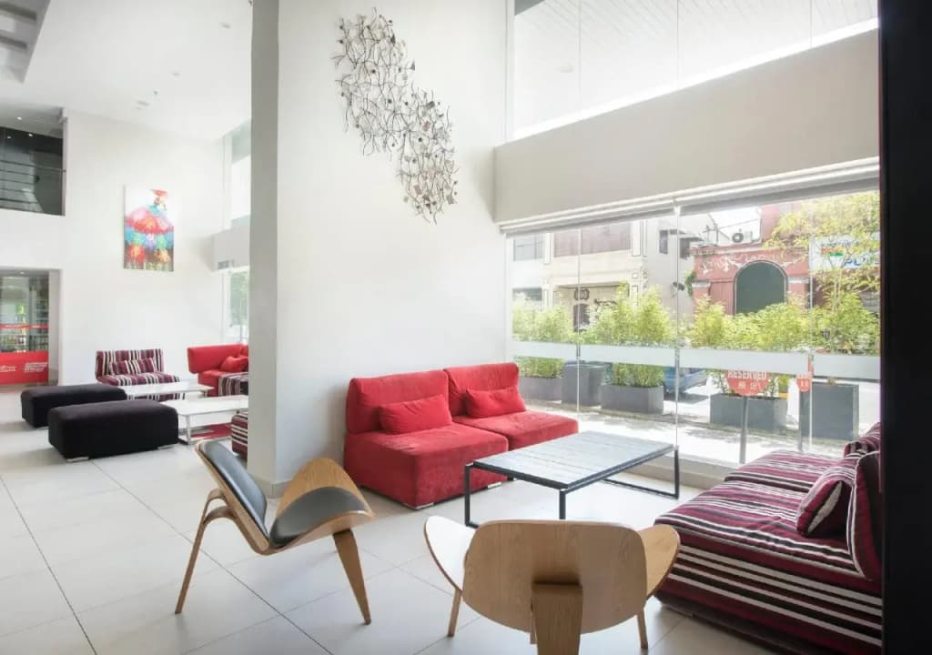 Hotel NEO+ Penang by ASTON - photo 7