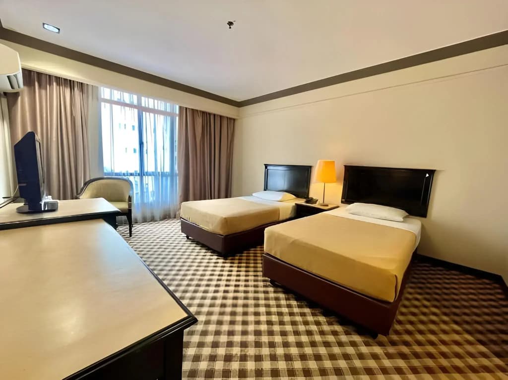Kingston Hotel 9 at Jonker Street - photo 6