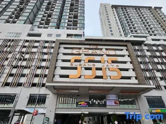 Subang 2BR Homestay Walk to LRT Near SJMC & Sunway Pyramid - photo 1