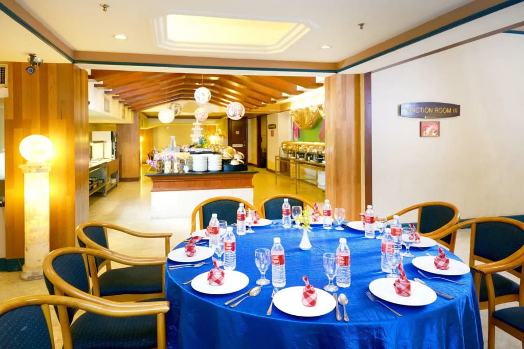 Lexis Port Dickson - photo 39