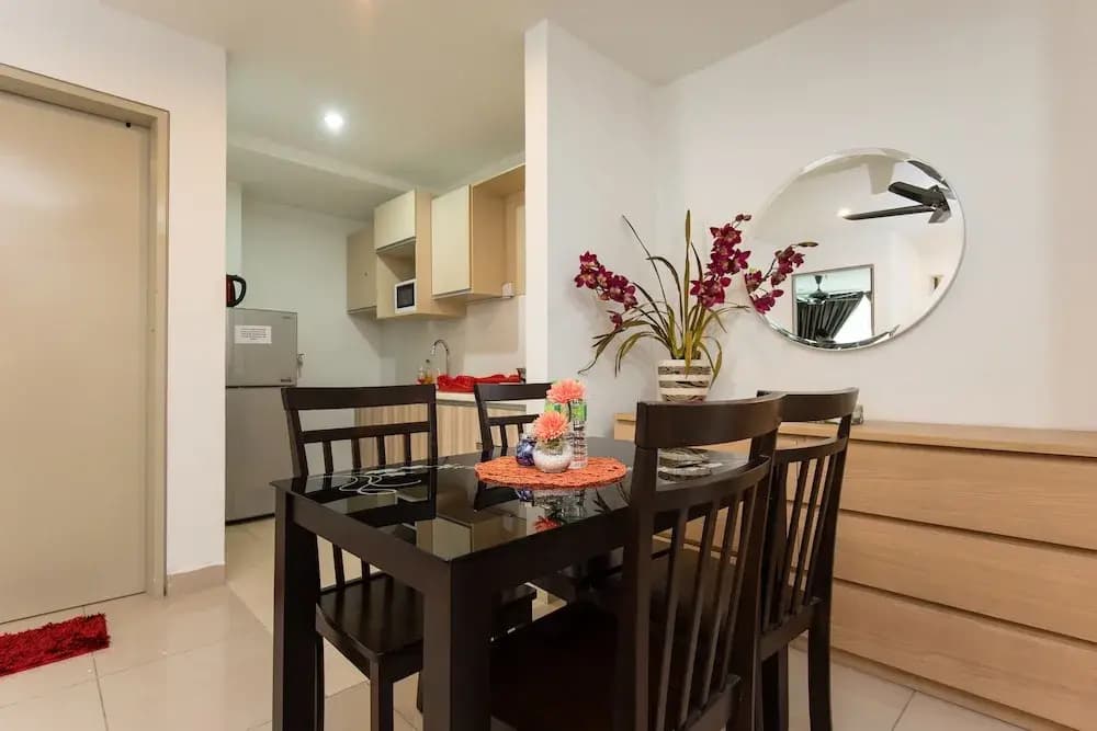 My Casa Homestay Central PJ Sunway - photo 14