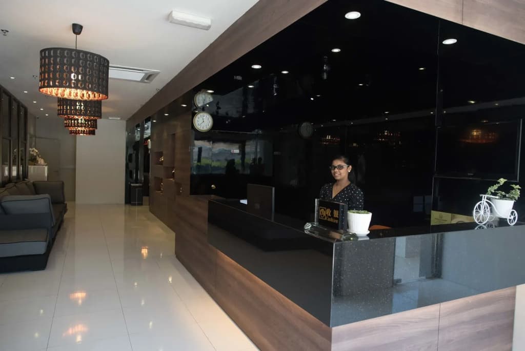 Mornington Hotel Soon Choon - photo 11