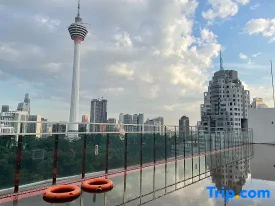 M101 Dang Wangi KL City By Liv'in - photo 6