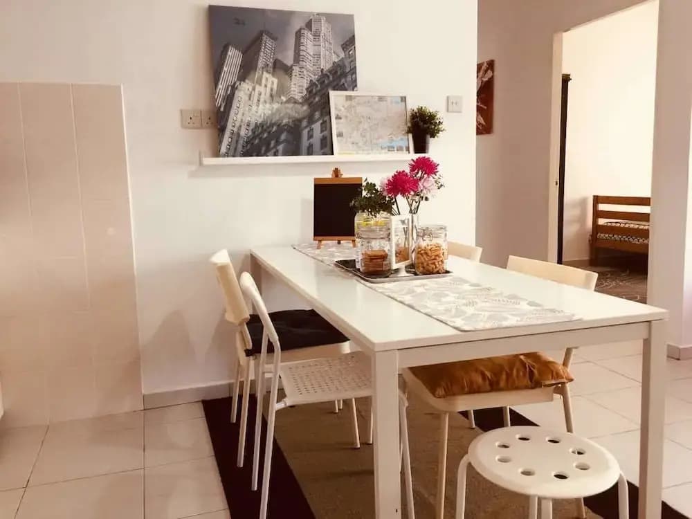 Casa Suria Apartment - photo 14