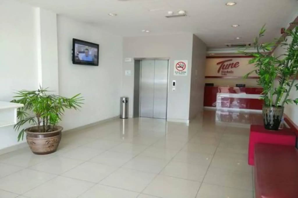 Tune Hotel - Kulim, Kedah - photo 2