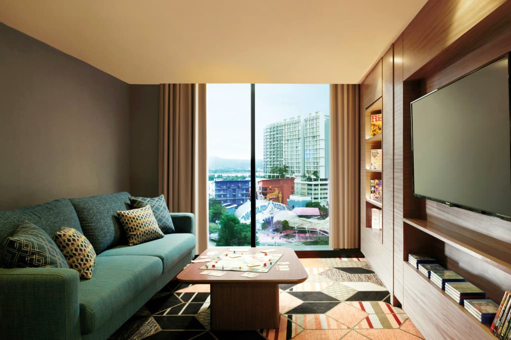DoubleTree by Hilton Shah Alam i-City - photo 2