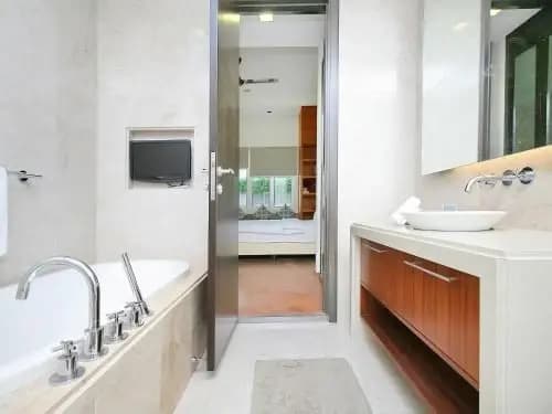 Apartment Xin Straits Quay Penang - photo 7
