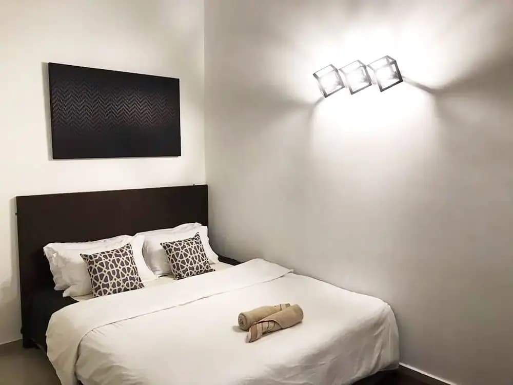 Familia Boutique Homestay Port Dickson - photo 6
