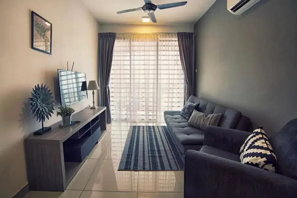 Merton Residence Ipoh - photo 7