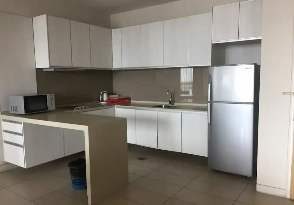 Cozy Residence Bukit Bintang - photo 18