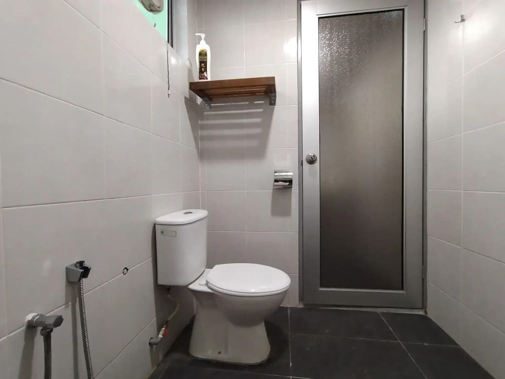 Hotel O Marina World - photo 7
