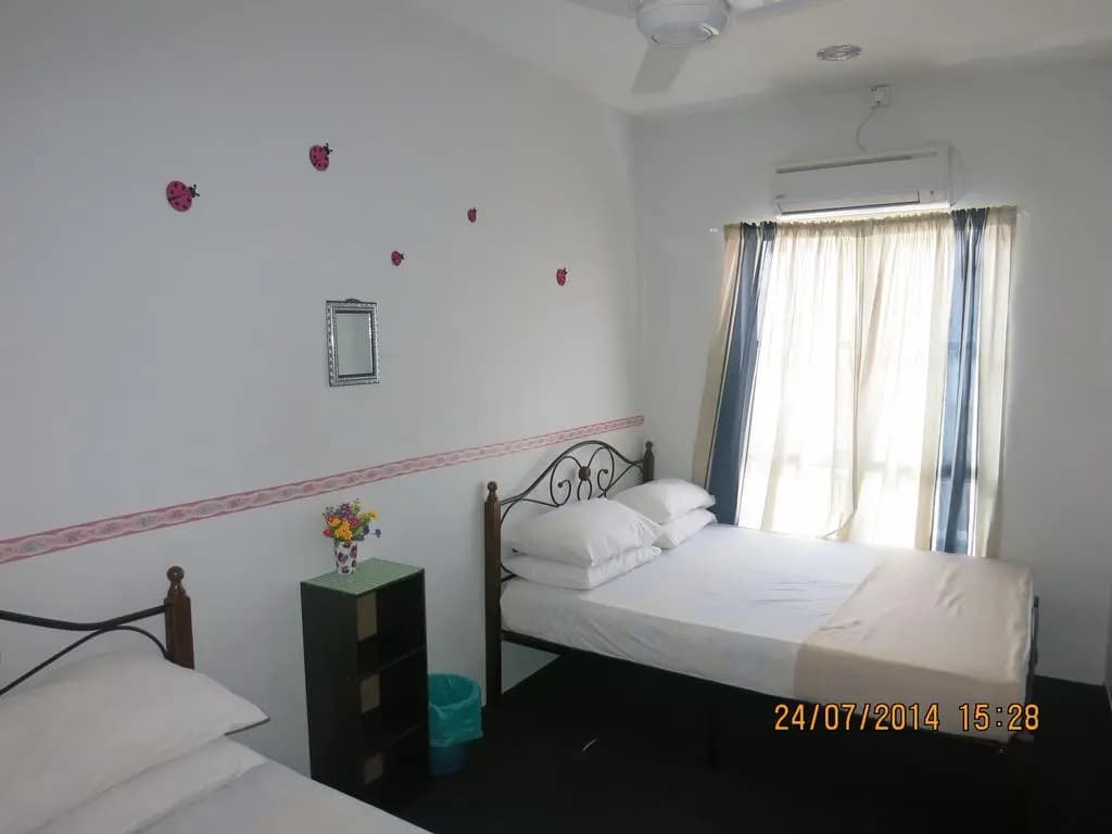 SPOT ON 89952 Sayang Selalu Guest House - photo 17