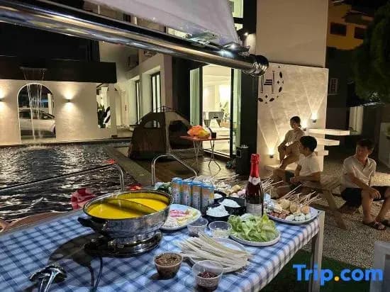 The Luxurious 168 Cruise, Melaka - photo 1