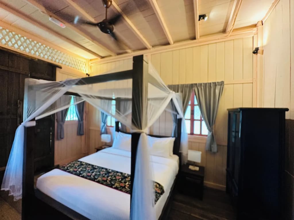 Temple Tree Resort - photo 39