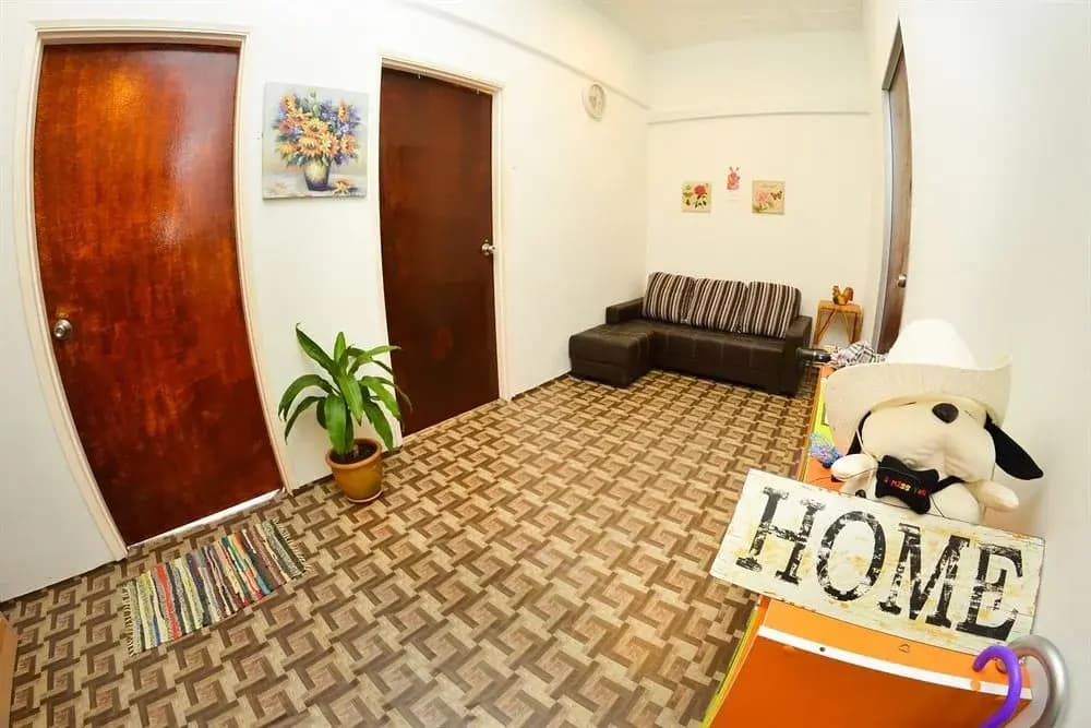 The Cardamom Hostel - photo 9