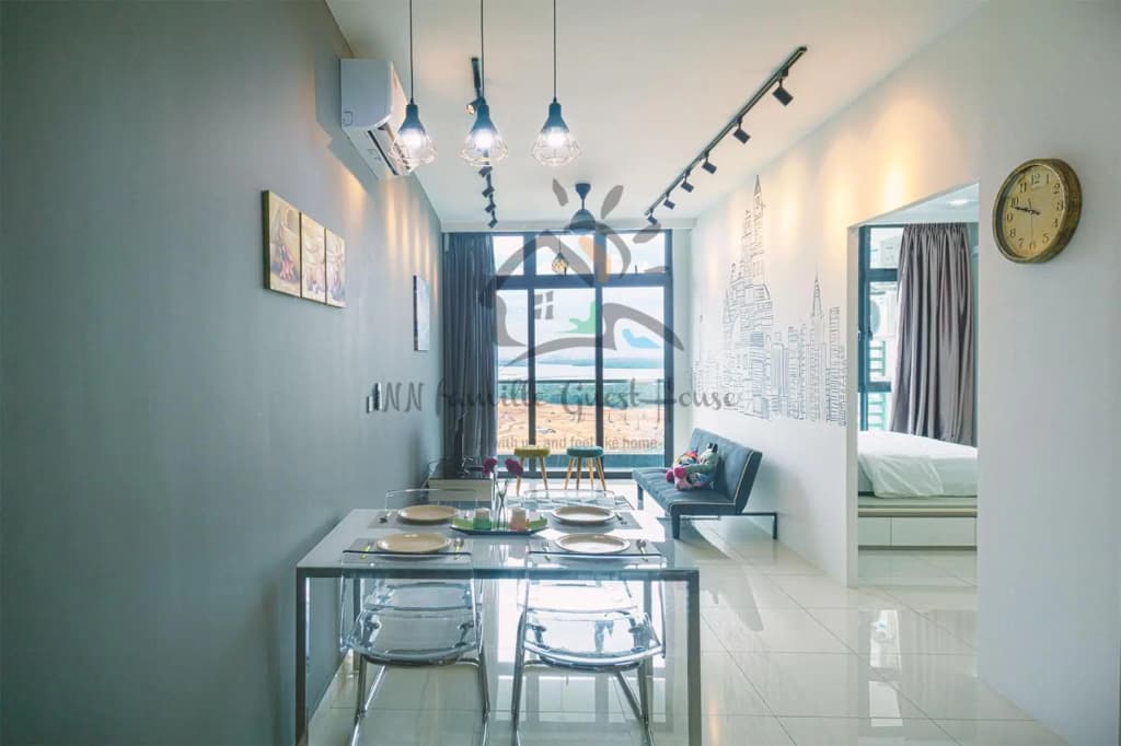 NN Famille Guest House - photo 4