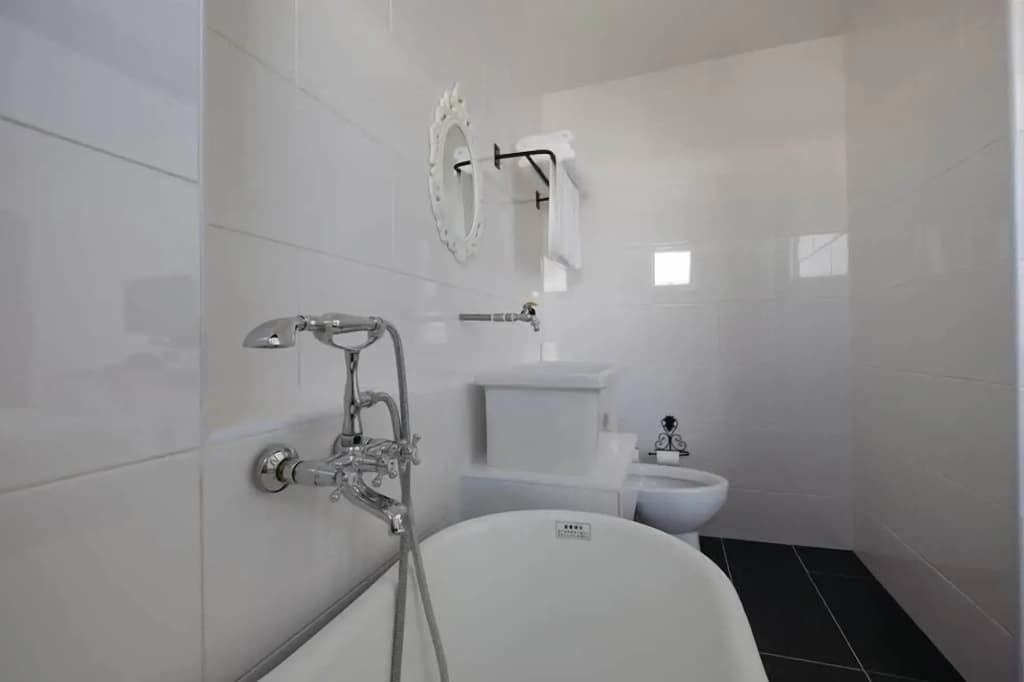 White Loft Hotel - photo 28