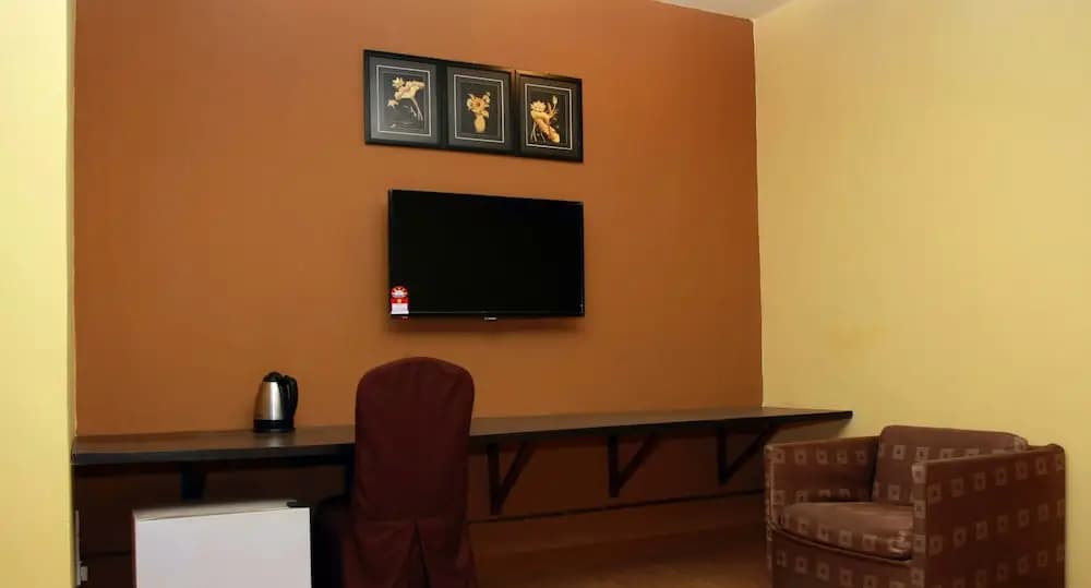 GD Hotel - Permas Jaya - photo 11