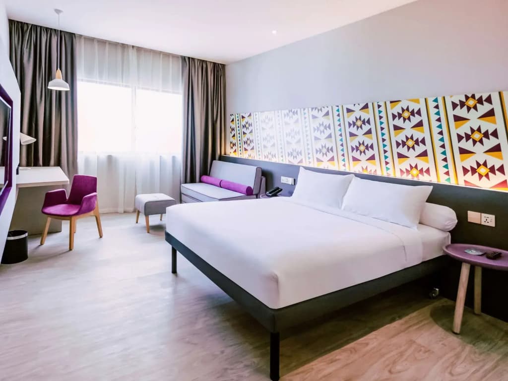 ibis Styles Kota Bharu - photo 2