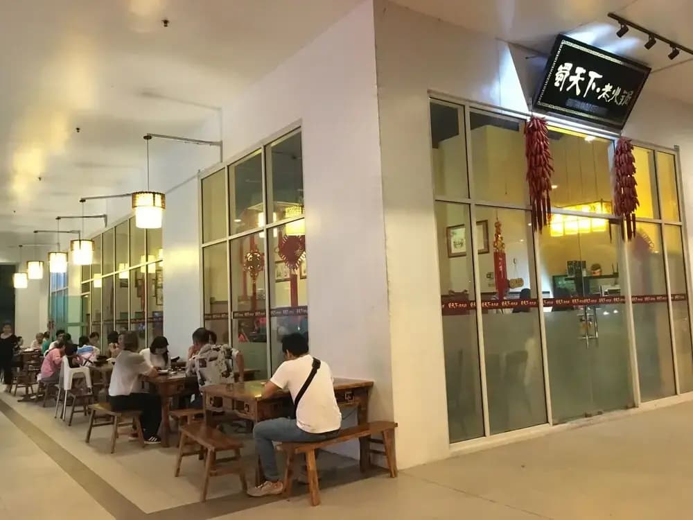 Sutera Avenues - KK Center - photo 18