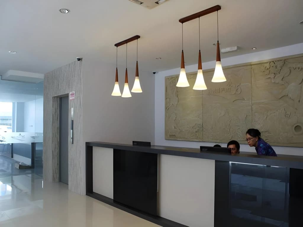 Hotel Puri 36 - photo 20