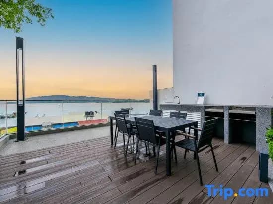 The Shore Premier Suites Kota Kinabalu - photo 7