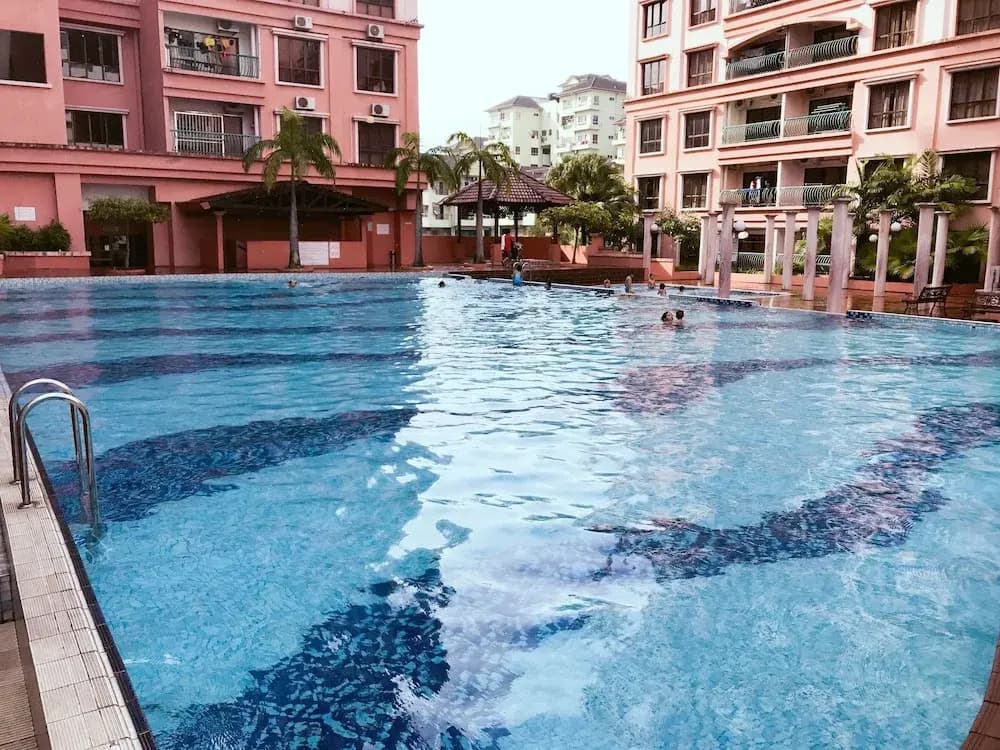 PS06 @ The Nest Marina Court Resort Condominium - photo 11