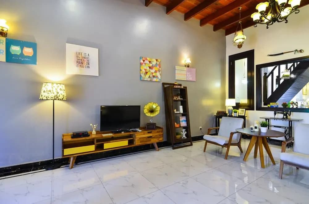 The Egerton Melaka - photo 15