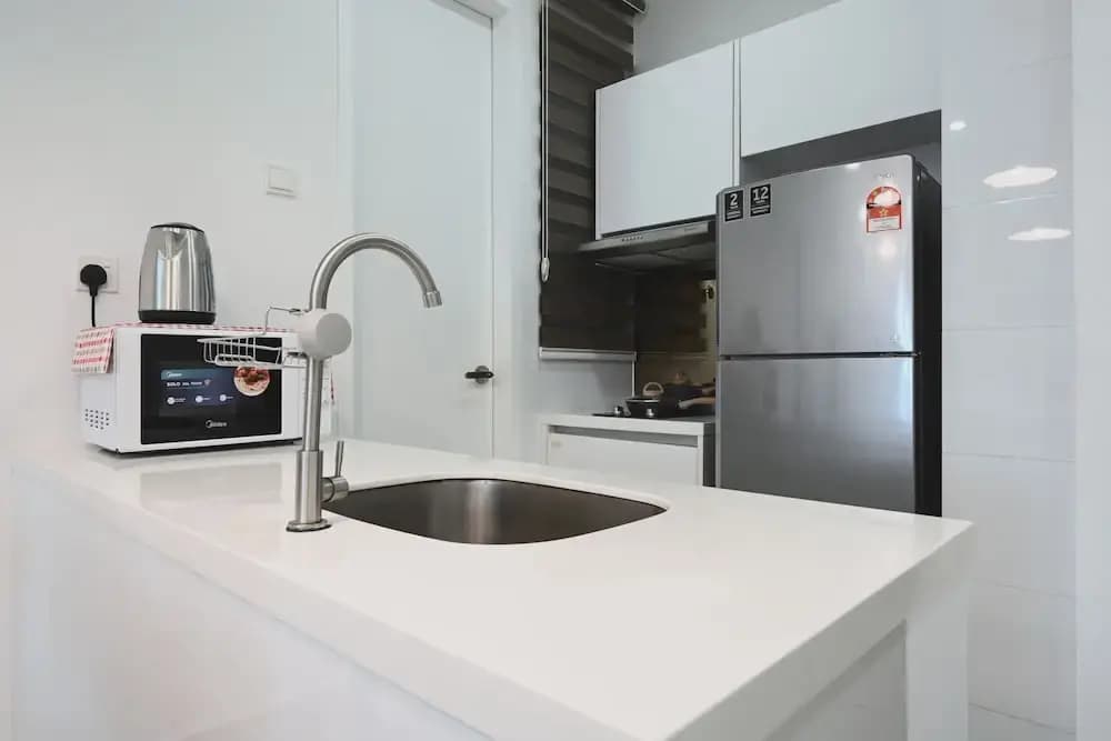 H20 Residences at Ara Damansara - photo 23