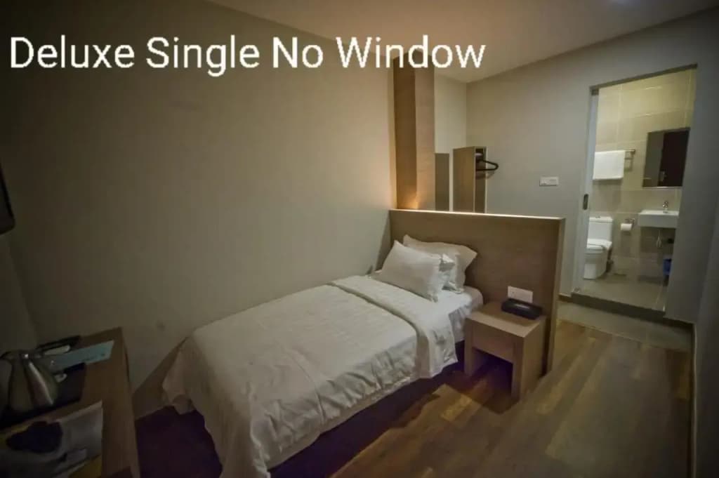 Riverside Boutique Guesthouse - photo 19