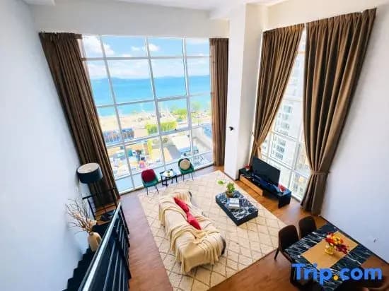 Georgetown Seaview Duplex 2Br for 6 Guests at Maritime Suites 073A - photo 2