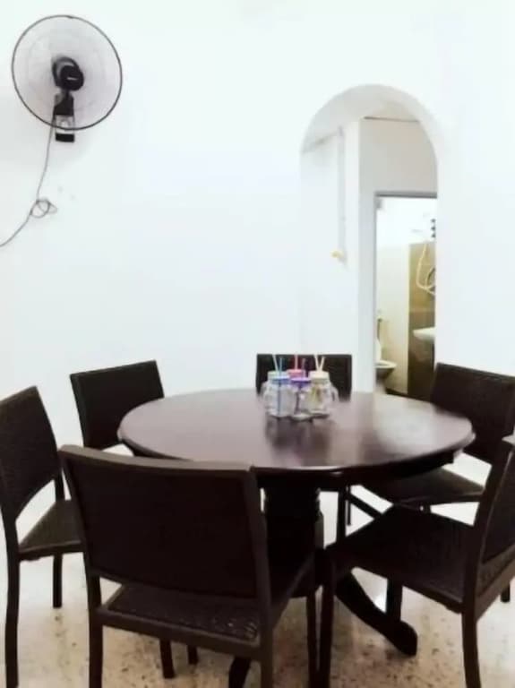 GardenTerrace - Langkawi - 4 Rooms 8 Beds 3 Baths - photo 10