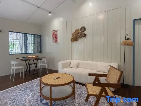 Whitewood Heritagen Villa JB 3BR 14pax - photo 8