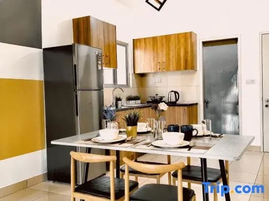 Alanis Residence Sepang KLIA Kota Warisan - photo 1