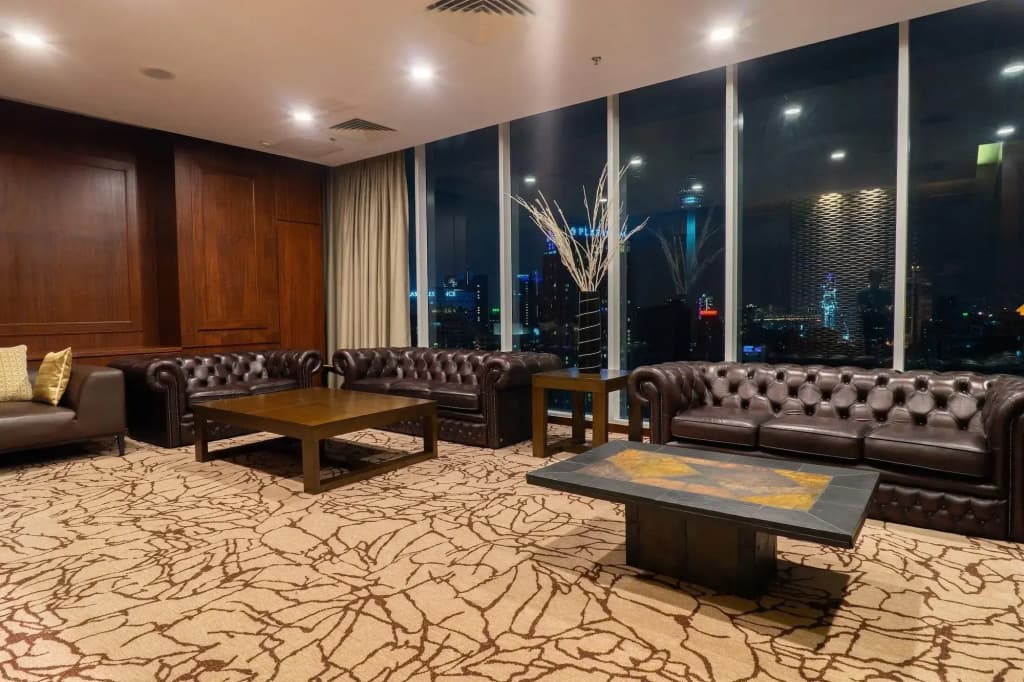 TAMU Hotel & Suites Kuala Lumpur - photo 15