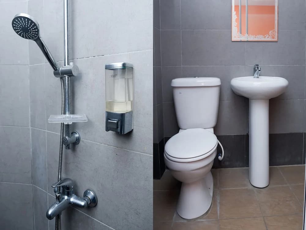 Harmony Stay by OYO Rooms - photo 7