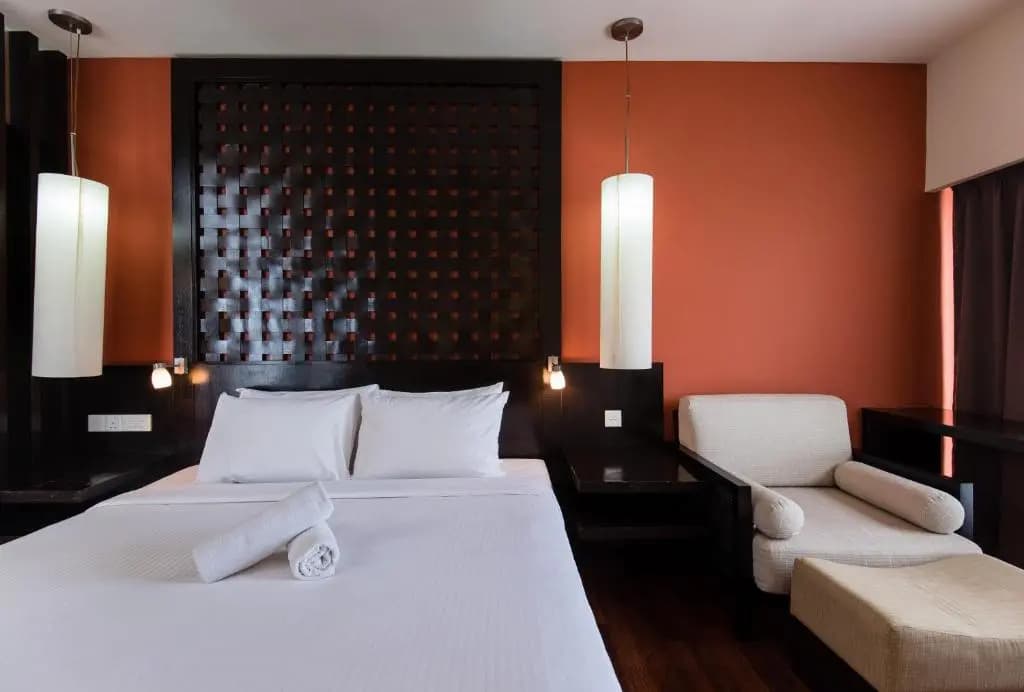 Resort Suites At Bandar Sunway - photo 46