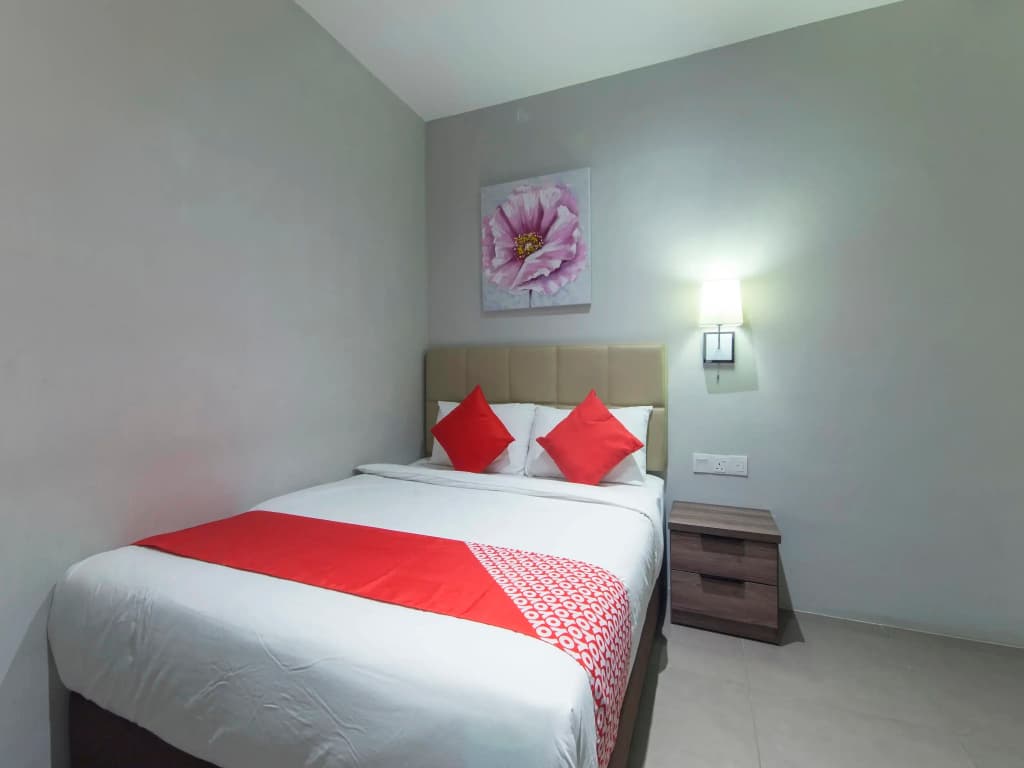 Super Oyo 1191 Yootel Boutique Hotel - photo 14