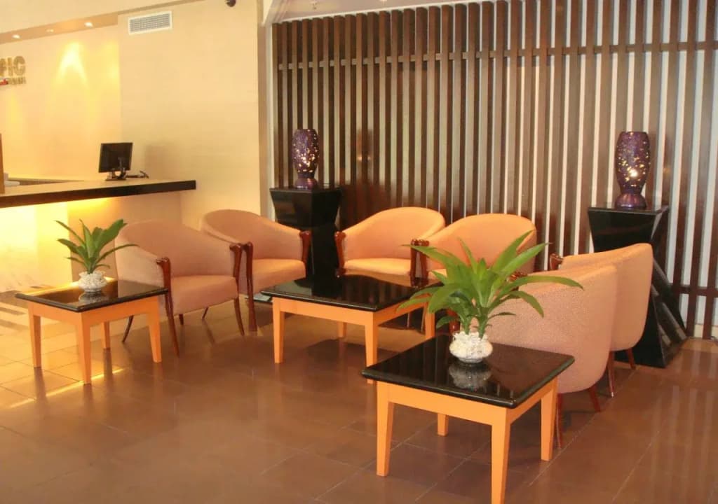 Hotel Olympic Malaysia - photo 11