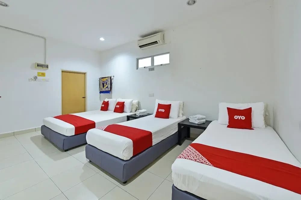 Hotel O Eleven Inn - photo 6