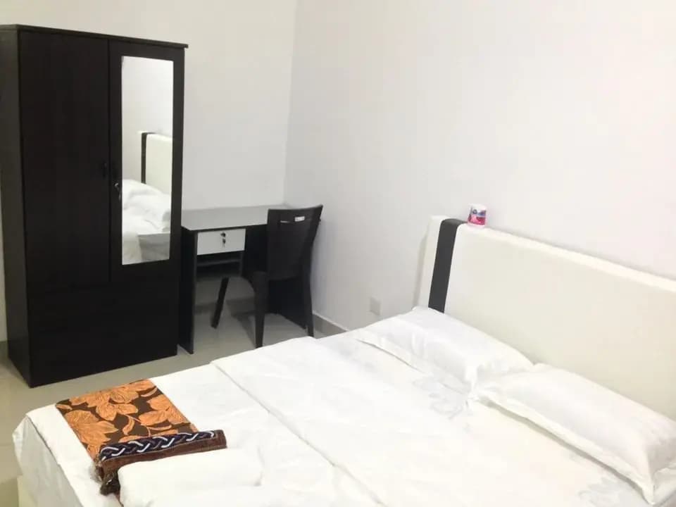 Bangi Putrajaya Guesthouse - photo 3