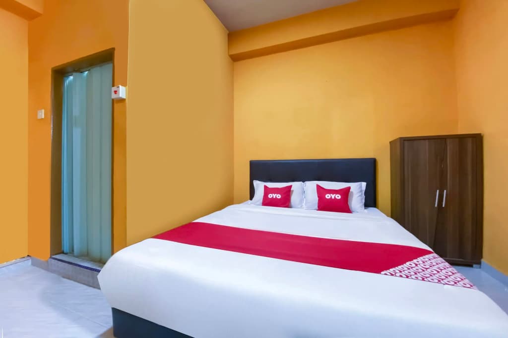 Super OYO 90039 Coop Hotel Kangar - photo 25